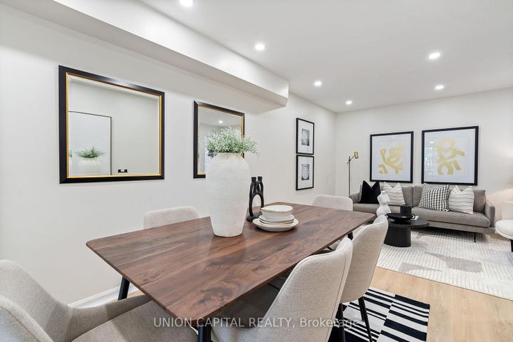 Photo 9 at 106 - 2555 Thomas Street, Central Erin Mills, Mississauga