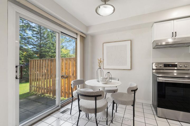 Photo 14 at 106 - 2555 Thomas Street, Central Erin Mills, Mississauga