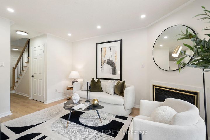 Photo 16 at 106 - 2555 Thomas Street, Central Erin Mills, Mississauga