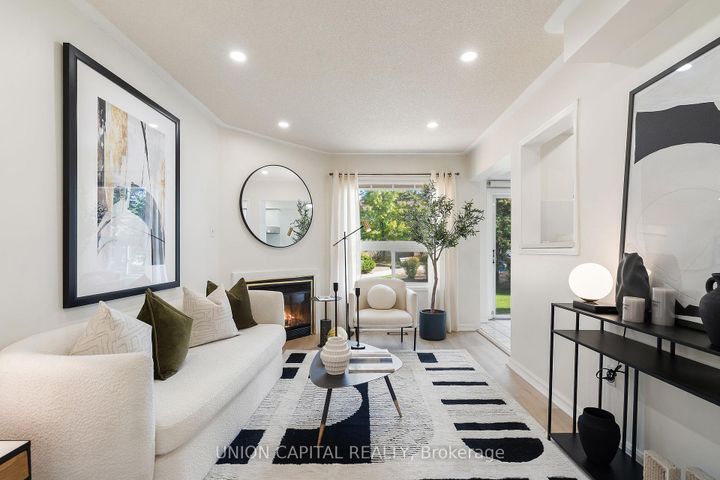Photo 17 at 106 - 2555 Thomas Street, Central Erin Mills, Mississauga