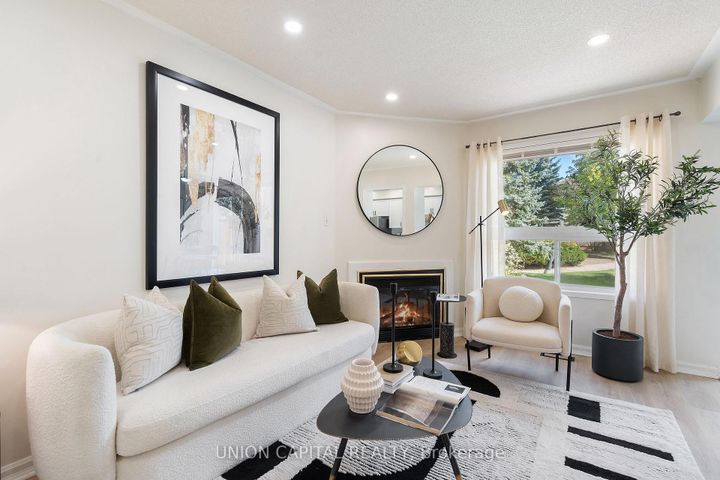 Photo 18 at 106 - 2555 Thomas Street, Central Erin Mills, Mississauga