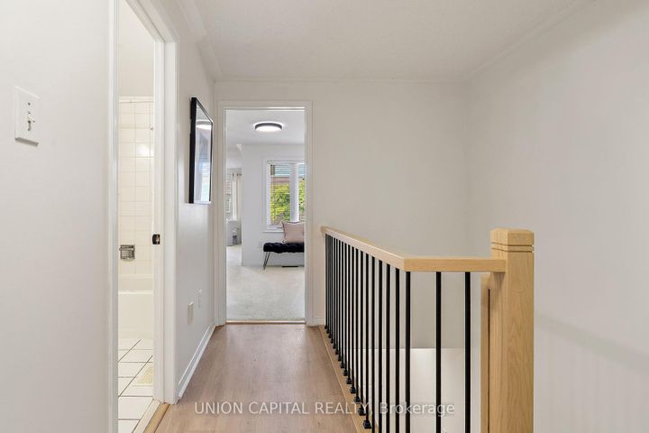 Photo 21 at 106 - 2555 Thomas Street, Central Erin Mills, Mississauga