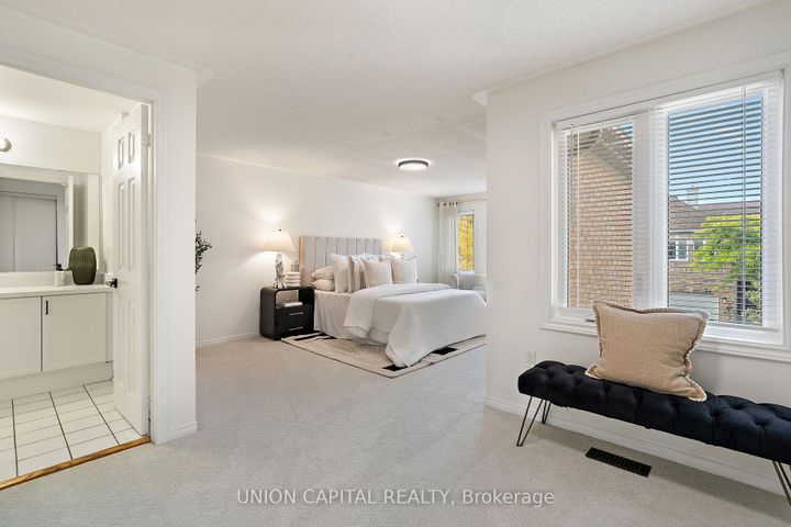 Photo 22 at 106 - 2555 Thomas Street, Central Erin Mills, Mississauga