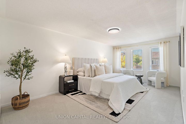 Photo 23 at 106 - 2555 Thomas Street, Central Erin Mills, Mississauga