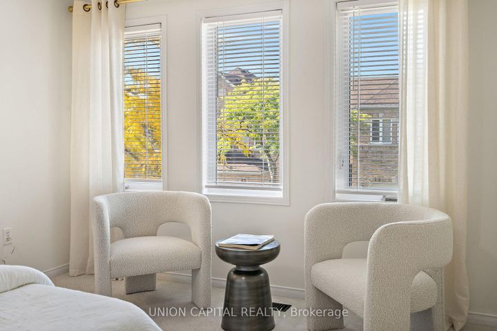 Photo 24 at 106 - 2555 Thomas Street, Central Erin Mills, Mississauga