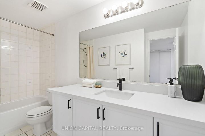 Photo 27 at 106 - 2555 Thomas Street, Central Erin Mills, Mississauga