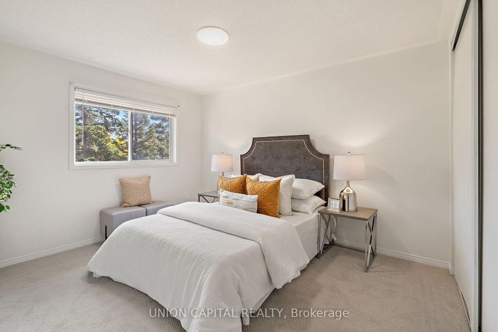 Photo 28 at 106 - 2555 Thomas Street, Central Erin Mills, Mississauga