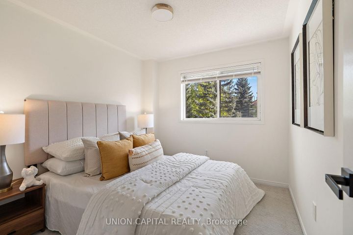 Photo 30 at 106 - 2555 Thomas Street, Central Erin Mills, Mississauga