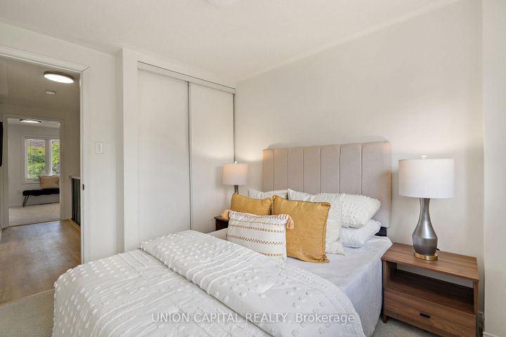 Photo 31 at 106 - 2555 Thomas Street, Central Erin Mills, Mississauga