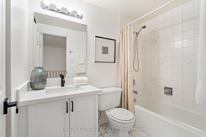 Photo 32 at 106 - 2555 Thomas Street, Central Erin Mills, Mississauga