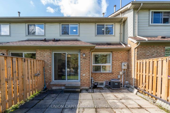 Photo 33 at 106 - 2555 Thomas Street, Central Erin Mills, Mississauga