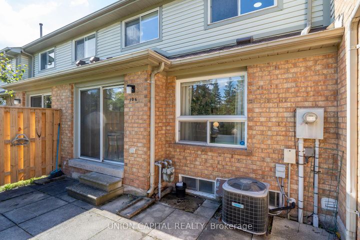 Photo 34 at 106 - 2555 Thomas Street, Central Erin Mills, Mississauga