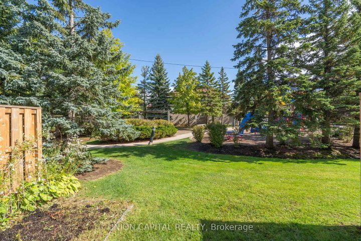 Photo 35 at 106 - 2555 Thomas Street, Central Erin Mills, Mississauga