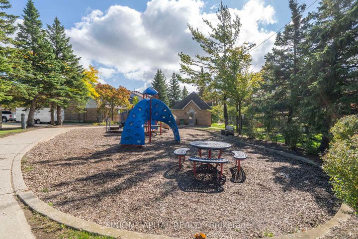 Photo 36 at 106 - 2555 Thomas Street, Central Erin Mills, Mississauga