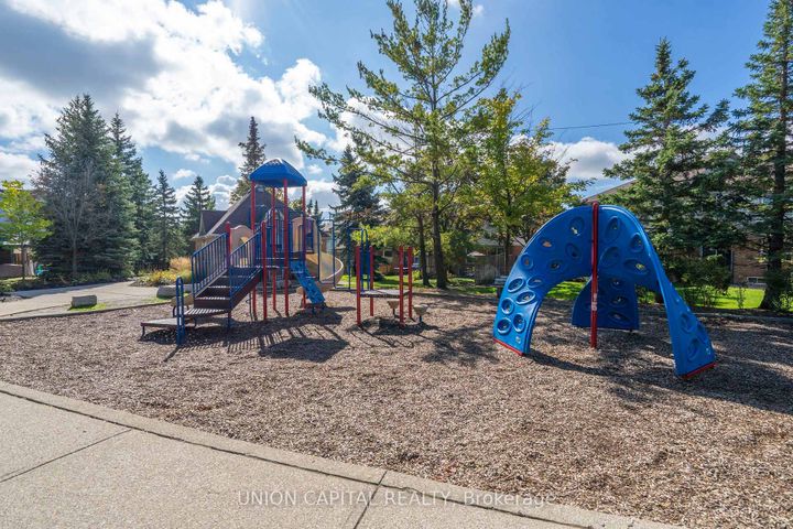 Photo 37 at 106 - 2555 Thomas Street, Central Erin Mills, Mississauga