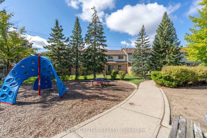 Photo 38 at 106 - 2555 Thomas Street, Central Erin Mills, Mississauga