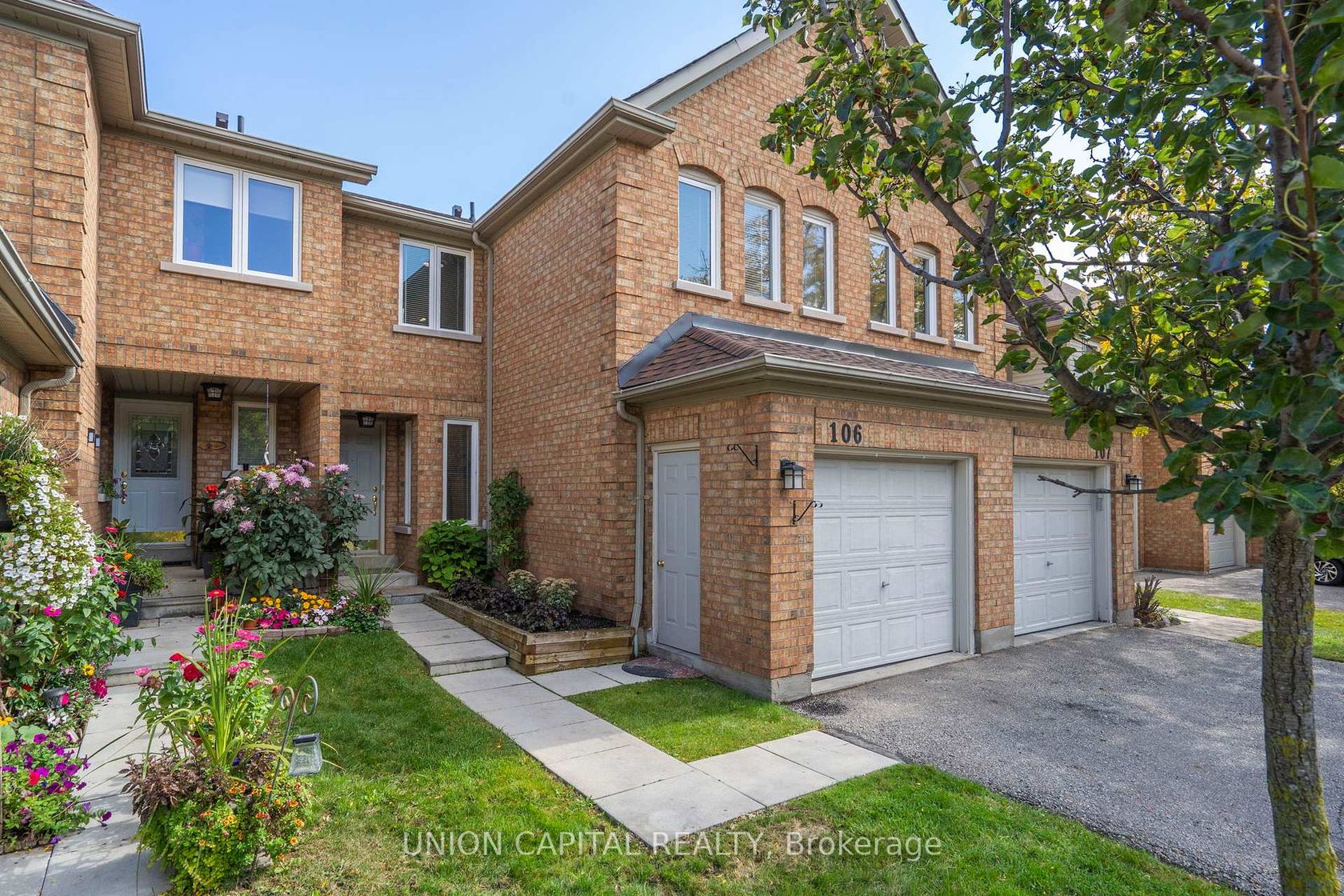 106 - 2555 Thomas Street, Central Erin Mills, Mississauga 2