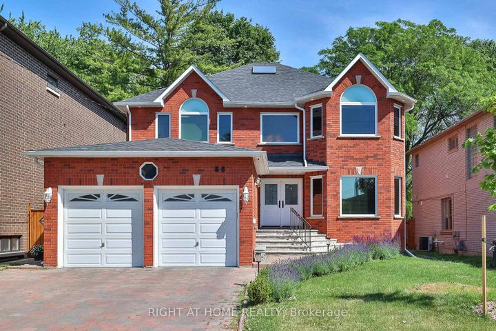 Photo 0 at 58 Yorkview Drive, Willowdale West, Toronto