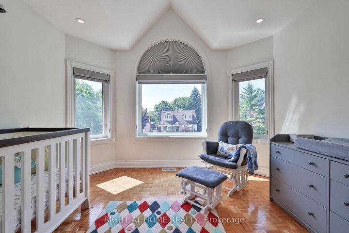 Photo 29 at 58 Yorkview Drive, Willowdale West, Toronto