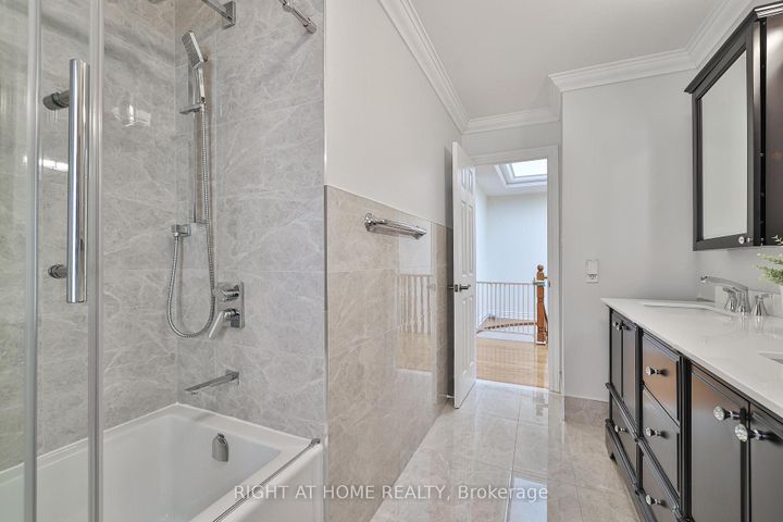 Photo 38 at 58 Yorkview Drive, Willowdale West, Toronto
