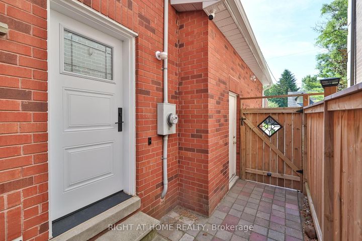 Photo 48 at 58 Yorkview Drive, Willowdale West, Toronto