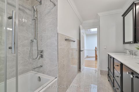 Photo 38 at 58 Yorkview Drive, Willowdale West, Toronto