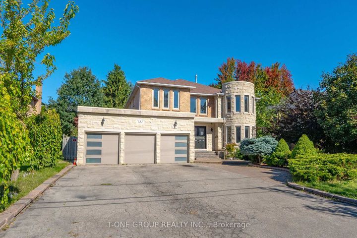 Photo 0 at 382 Elgin Mills Road W, Westbrook, Richmond Hill