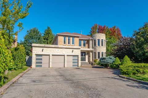 Photo 0 at 382 Elgin Mills Road W, Westbrook, Richmond Hill
