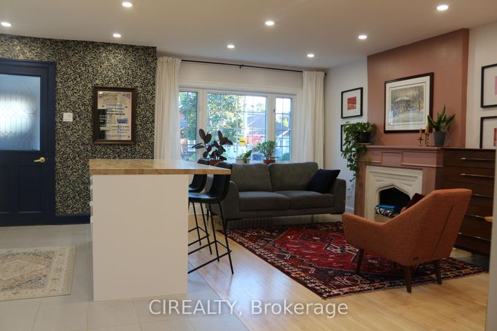 Photo 0 at 140 Ellins Avenue, Smythe, Toronto