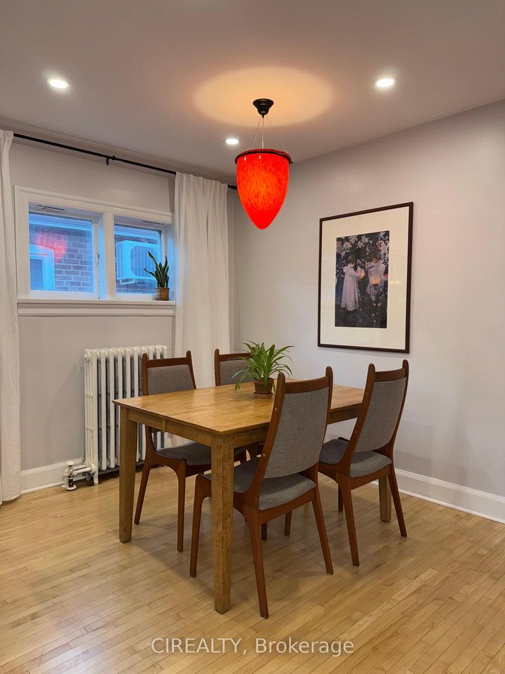 Photo 5 at 140 Ellins Avenue, Smythe, Toronto
