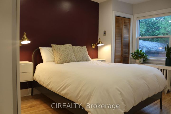 Photo 8 at 140 Ellins Avenue, Smythe, Toronto