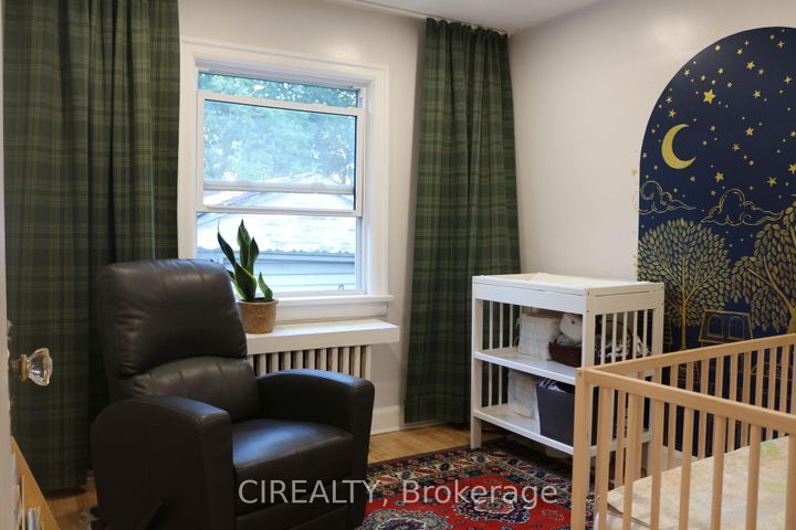 Photo 10 at 140 Ellins Avenue, Smythe, Toronto