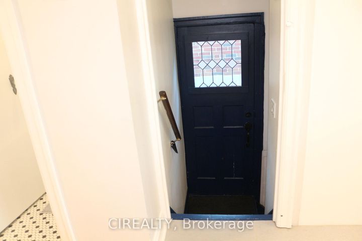 Photo 11 at 140 Ellins Avenue, Smythe, Toronto