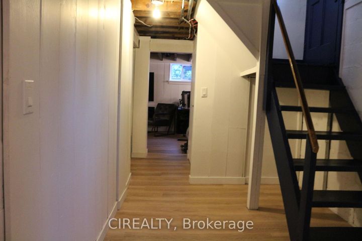 Photo 12 at 140 Ellins Avenue, Smythe, Toronto