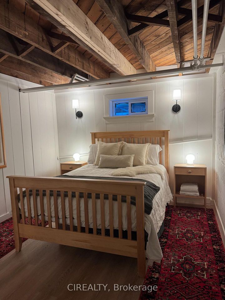 Photo 13 at 140 Ellins Avenue, Smythe, Toronto