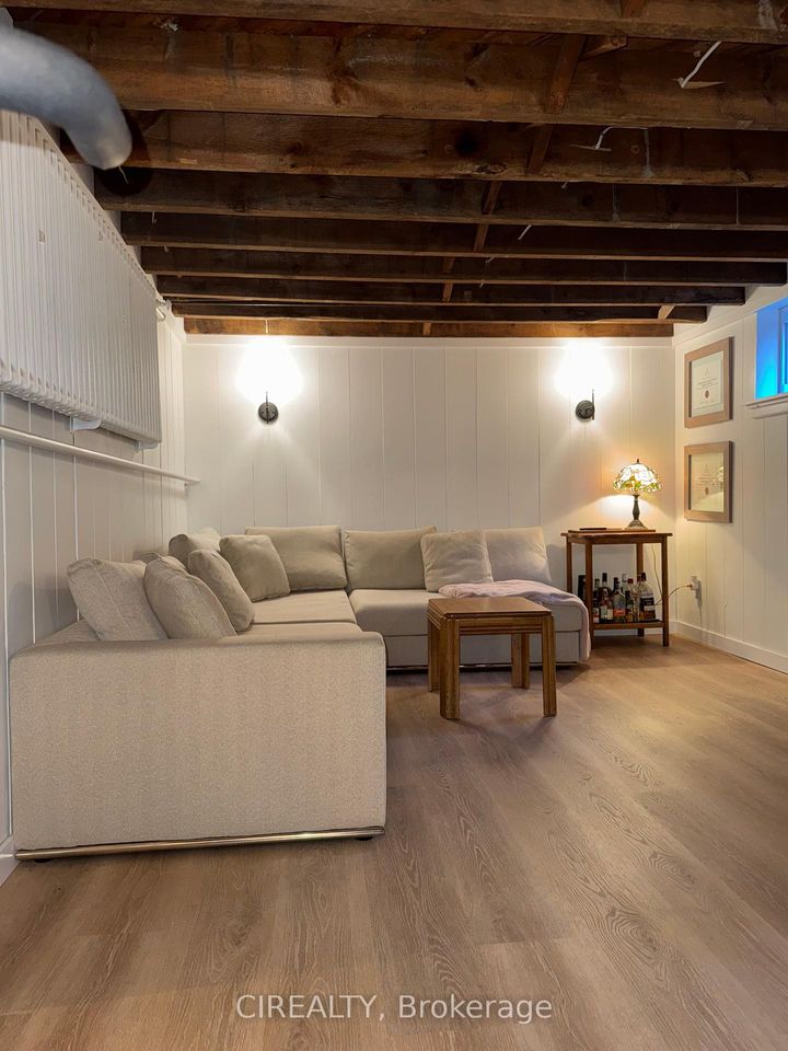 Photo 14 at 140 Ellins Avenue, Smythe, Toronto