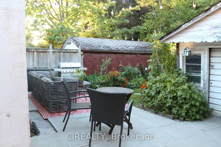 Photo 16 at 140 Ellins Avenue, Smythe, Toronto