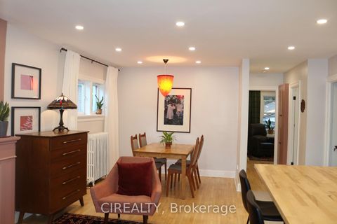 Photo 3 at 140 Ellins Avenue, Smythe, Toronto