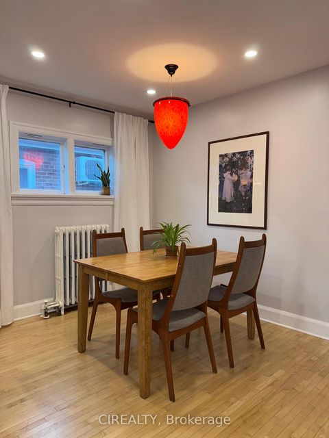 Photo 5 at 140 Ellins Avenue, Smythe, Toronto
