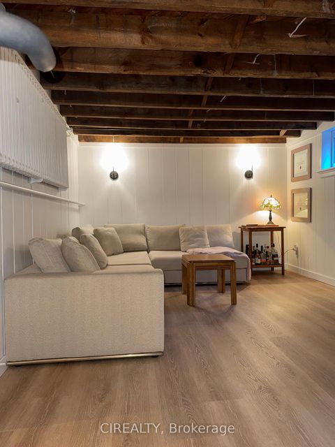 Photo 14 at 140 Ellins Avenue, Smythe, Toronto