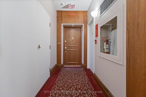 Photo 2 at PH205 - 18 Lee Centre Drive, Woburn, Toronto