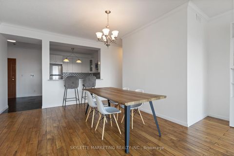 Photo 13 at PH205 - 18 Lee Centre Drive, Woburn, Toronto
