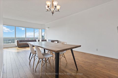 Photo 14 at PH205 - 18 Lee Centre Drive, Woburn, Toronto