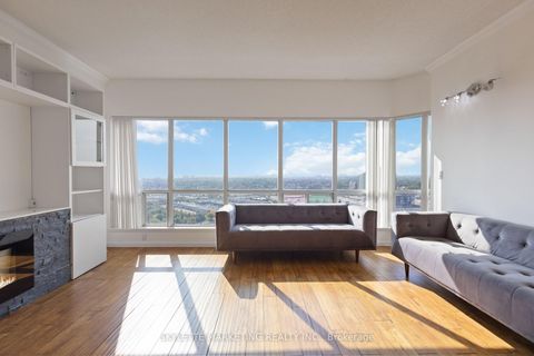 Photo 15 at PH205 - 18 Lee Centre Drive, Woburn, Toronto