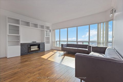 Photo 16 at PH205 - 18 Lee Centre Drive, Woburn, Toronto
