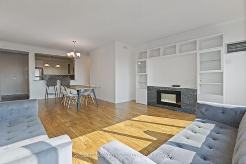 Photo 17 at PH205 - 18 Lee Centre Drive, Woburn, Toronto