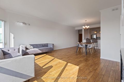 Photo 18 at PH205 - 18 Lee Centre Drive, Woburn, Toronto