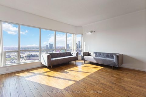 Photo 19 at PH205 - 18 Lee Centre Drive, Woburn, Toronto
