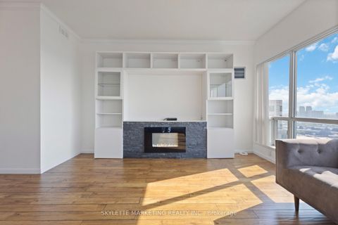 Photo 20 at PH205 - 18 Lee Centre Drive, Woburn, Toronto