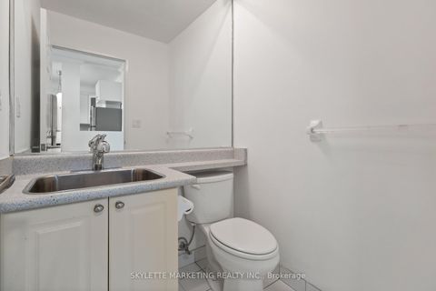 Photo 21 at PH205 - 18 Lee Centre Drive, Woburn, Toronto